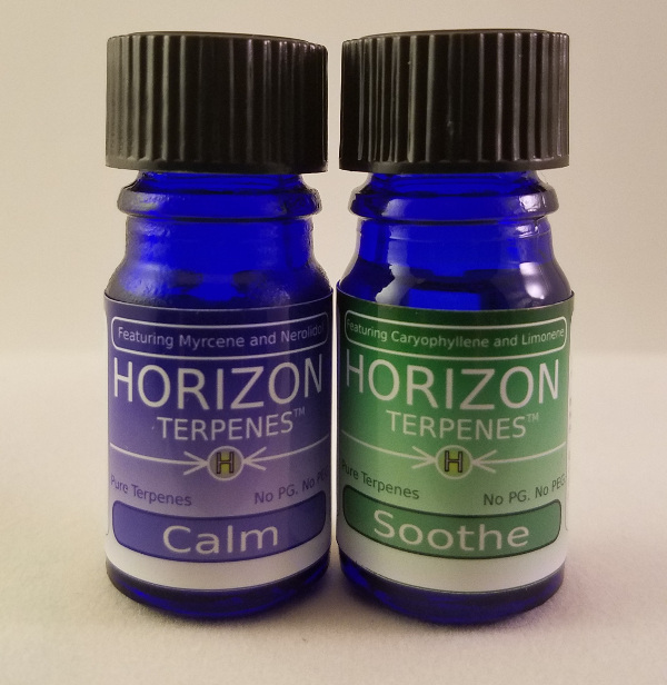 Horizon Terpenes®