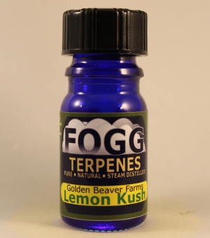 FOGG Terpenes™ 