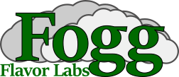 Fogg Flavor Labs logo
